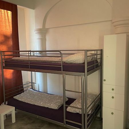 Unterkunft Göppingen Esterno foto