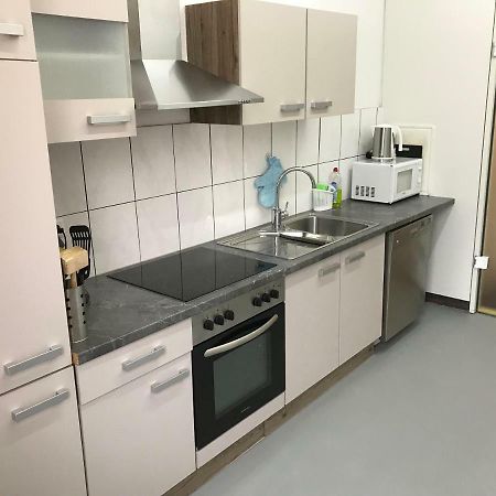 Unterkunft Göppingen Esterno foto