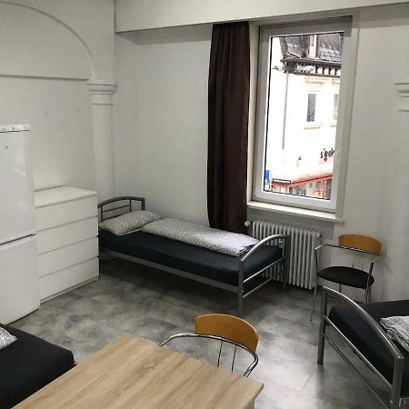 Unterkunft Göppingen Esterno foto