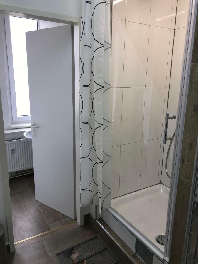 Unterkunft Göppingen Esterno foto