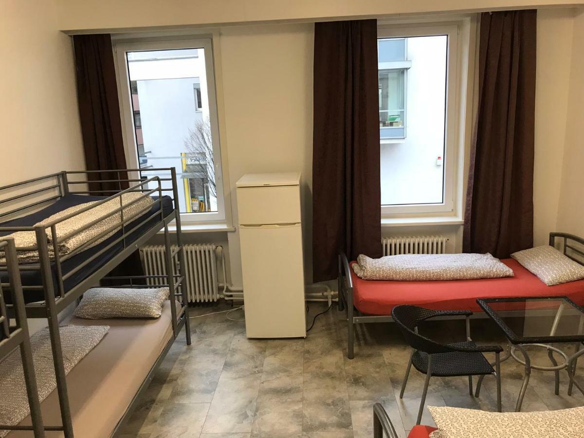 Unterkunft Göppingen Esterno foto